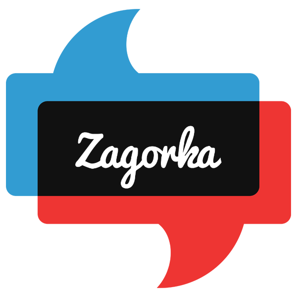 Zagorka sharks logo
