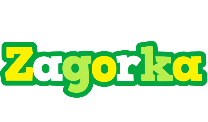 Zagorka soccer logo