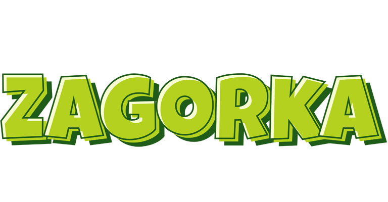 Zagorka summer logo