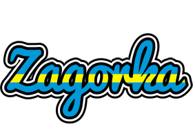 Zagorka sweden logo