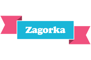 Zagorka today logo