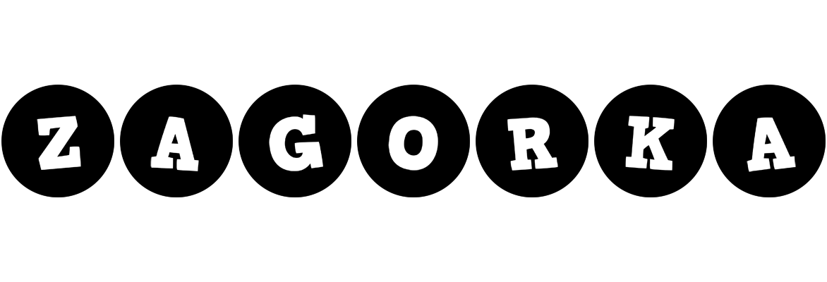 Zagorka tools logo