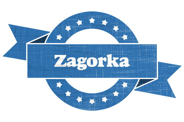 Zagorka trust logo