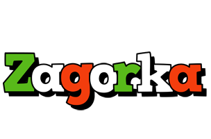 Zagorka venezia logo