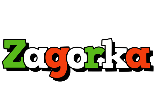Zagorka venezia logo