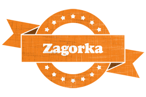 Zagorka victory logo