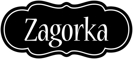 Zagorka welcome logo