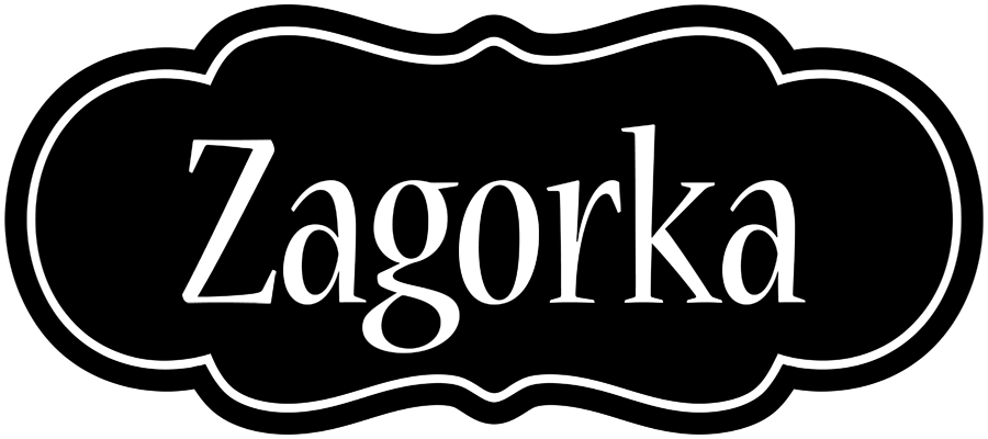 Zagorka welcome logo