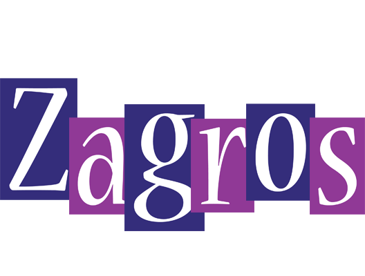 Zagros autumn logo