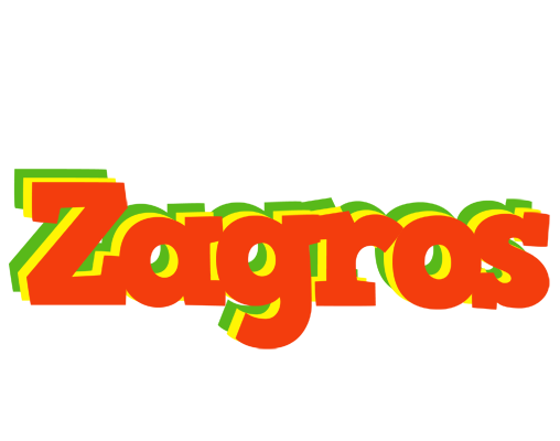 Zagros bbq logo