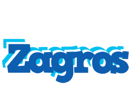 Zagros business logo