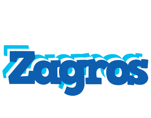 Zagros business logo