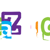 Zagros casino logo