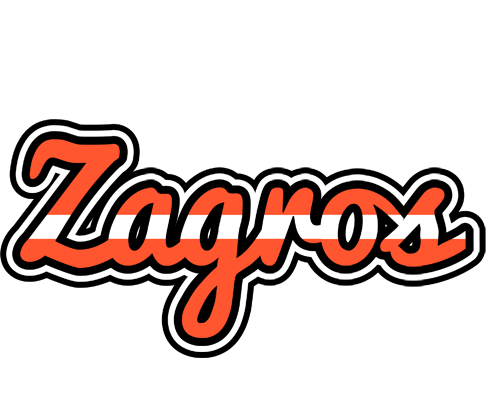 Zagros denmark logo