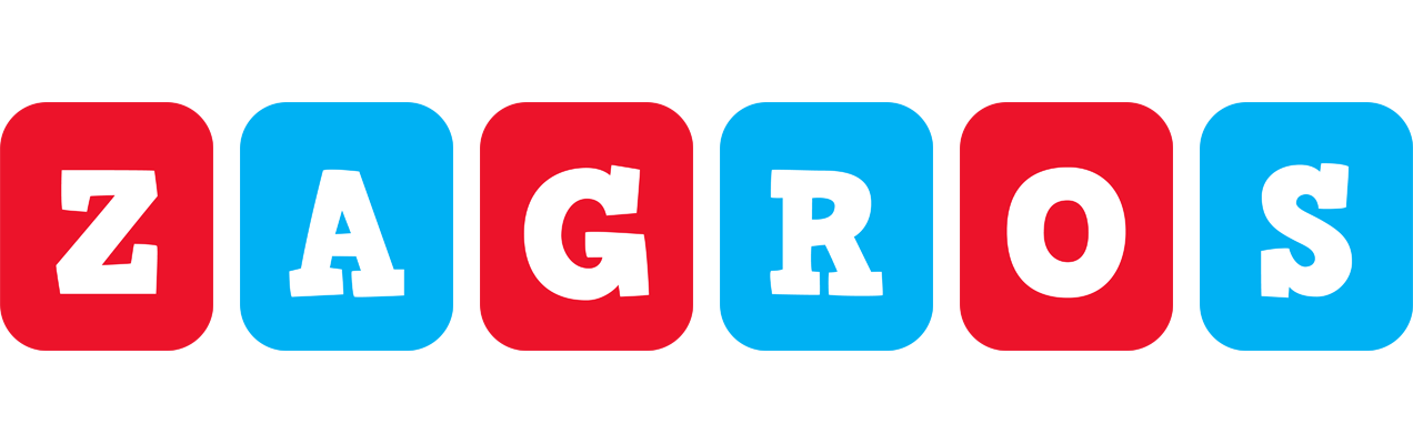 Zagros diesel logo