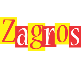 Zagros errors logo