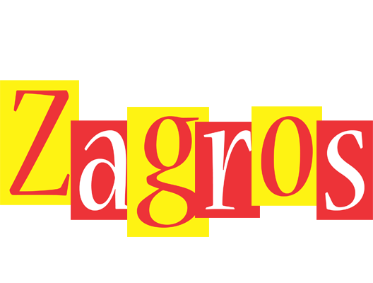 Zagros errors logo