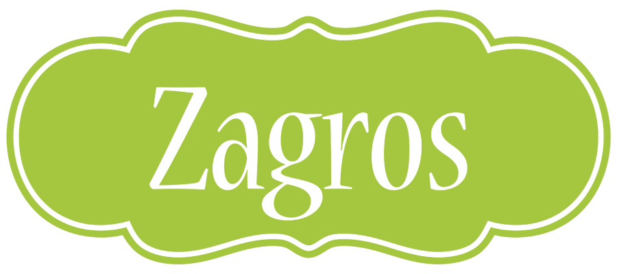 Zagros family logo