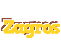 Zagros hotcup logo