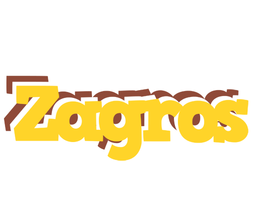 Zagros hotcup logo