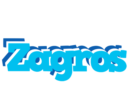 Zagros jacuzzi logo