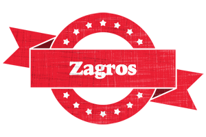 Zagros passion logo