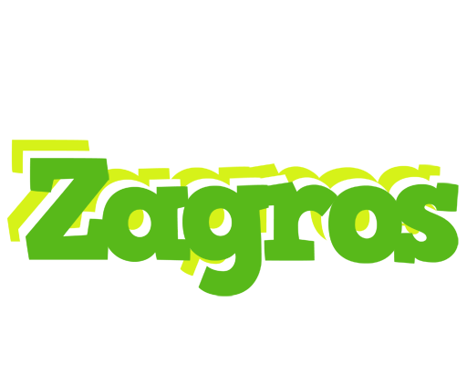 Zagros picnic logo