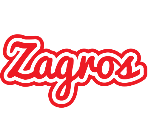 Zagros sunshine logo