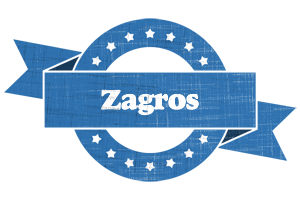 Zagros trust logo