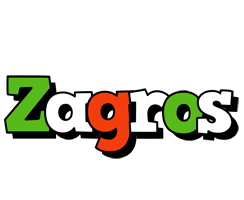 Zagros venezia logo