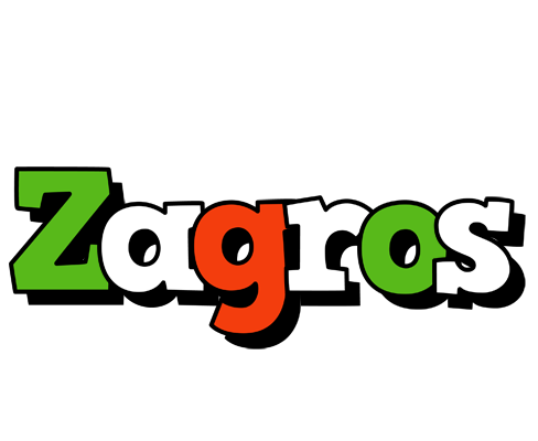 Zagros venezia logo