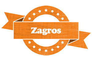 Zagros victory logo