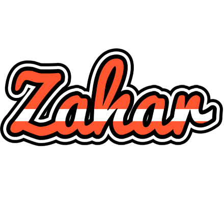 Zahar denmark logo