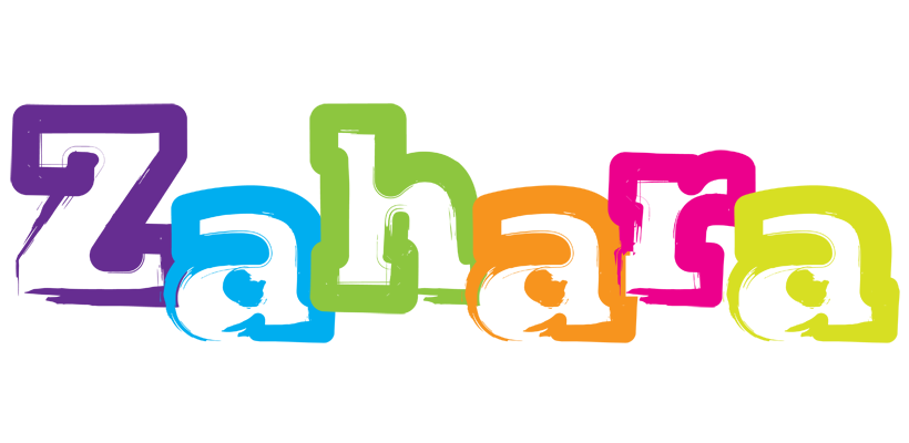 Zahara casino logo