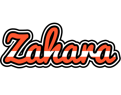 Zahara denmark logo