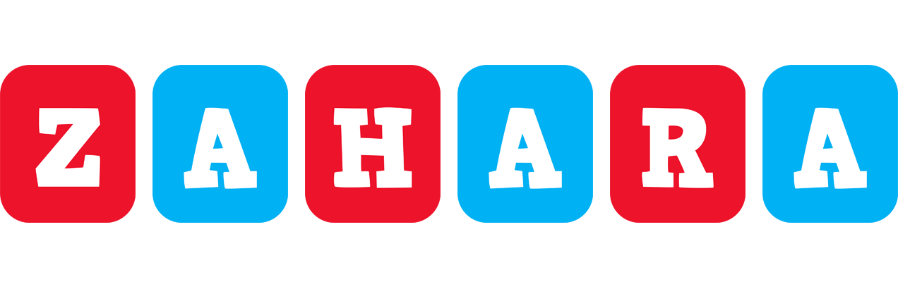 Zahara diesel logo