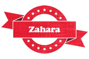 Zahara passion logo