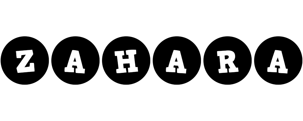 Zahara tools logo