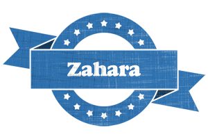 Zahara trust logo