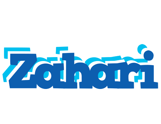 Zahari business logo