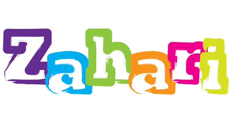 Zahari casino logo