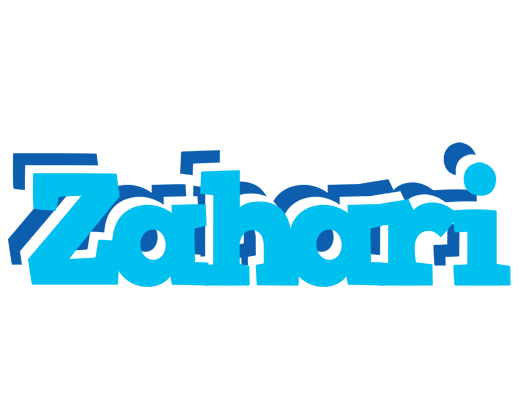 Zahari jacuzzi logo
