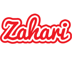 Zahari sunshine logo