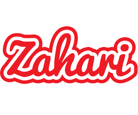 Zahari sunshine logo