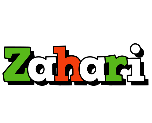 Zahari venezia logo