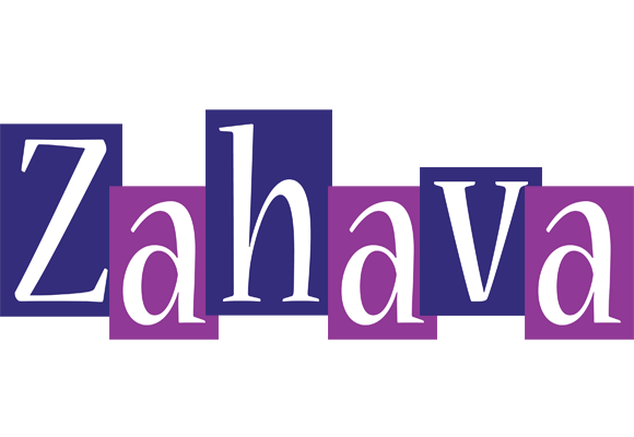 Zahava autumn logo