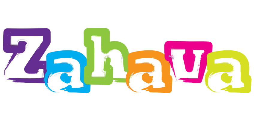 Zahava casino logo