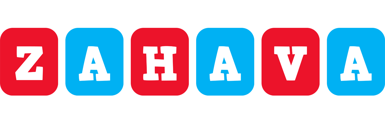 Zahava diesel logo