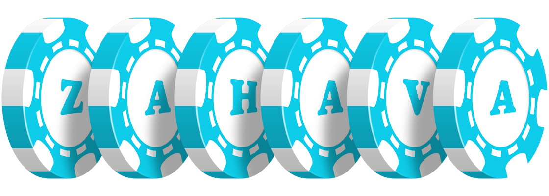 Zahava funbet logo