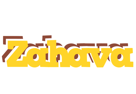 Zahava hotcup logo